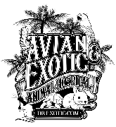 Avian & Exotic Animal Hospital, Inc. Logo
